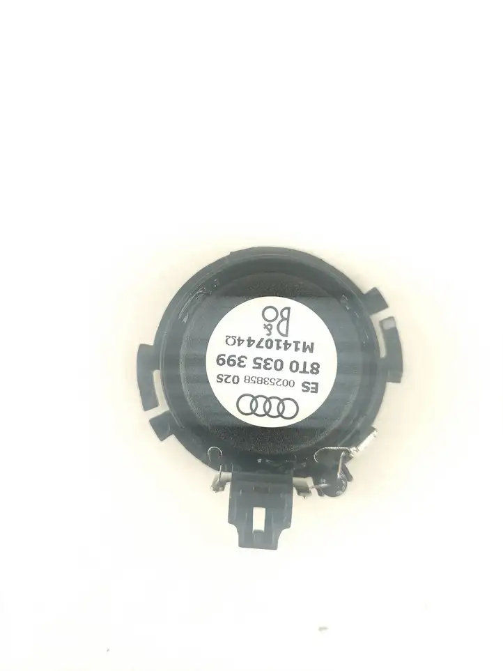 Audi A5 8T 8F (2011 - 2016) 8T0035399 Твитер задних дверей — фото 3