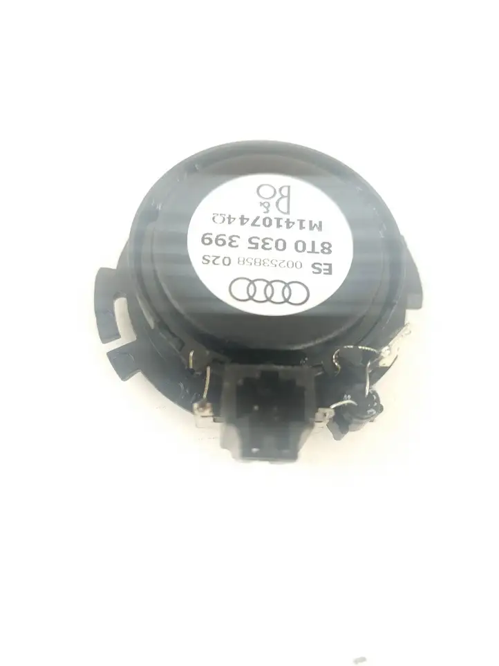 Audi A5 8T 8F (2011 - 2016) 8T0035399 Твитер задних дверей — фото 4