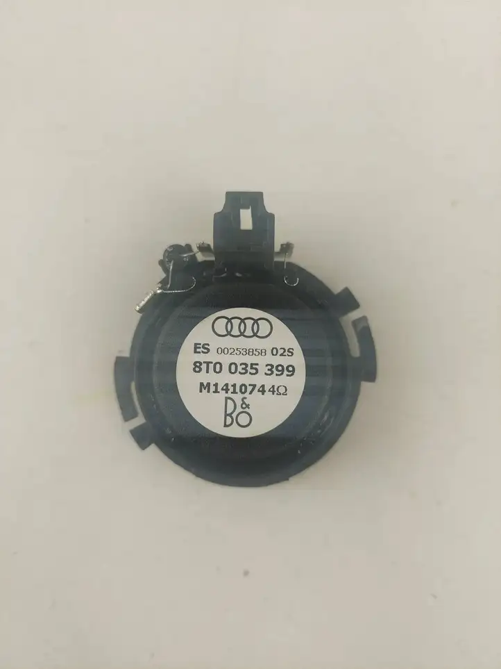 Audi A5 8T 8F (2011 - 2016) 8T0035399 Твитер задних дверей — фото 6