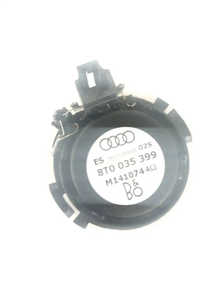 Audi A5 8T 8F (2011 - 2016) 8T0035399 Твитер передней двери — фото 2