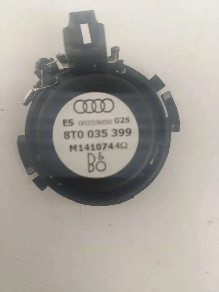 Audi A5 8T 8F (2011 - 2016) 8T0035399 Твитер передней двери — фото 5