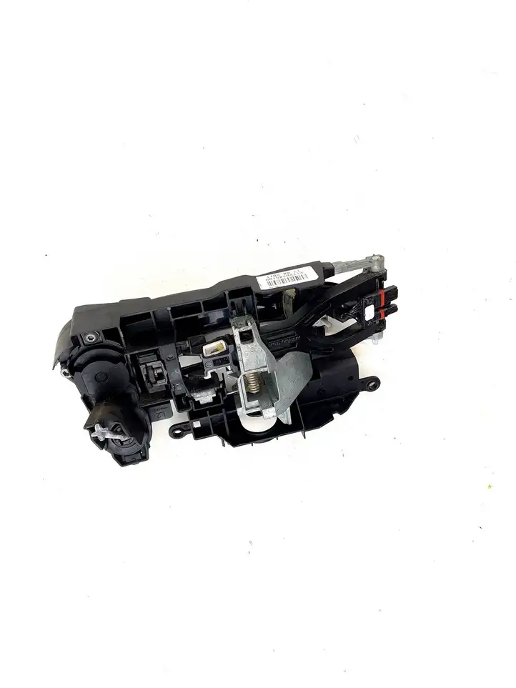 BMW 5 F10 F11 (2009 - 2016) X1720745109 Наружная ручка двери — фото 4