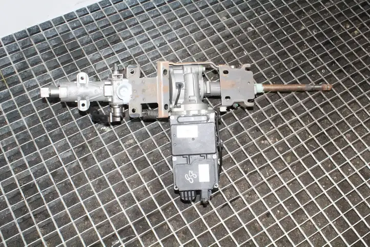 BMW Z4 E85 E86 (2002 - 2008) 6774539 Вал рулевой колонки — фото 6