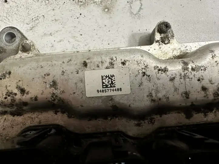 BMW 3 F30 F35 F31 (2012 - 2018) 8626171 Блок управления двигателем (ЭБУ) — фото 4