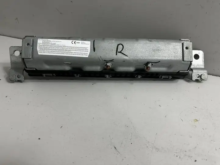 BMW 3 F30 F35 F31 (2012 - 2018) 9228653 Коленная подушка безопасности — фото 5