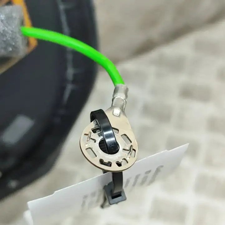 Mercedes-Benz E W213 (2016 - ) A2136706100 Заднее стекло — фото 6