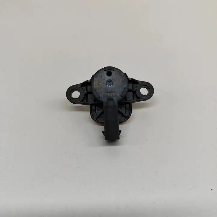 Land Rover Range Rover Velar (2017 - ) FK7214C676AA Датчик удара SRS — фото 2
