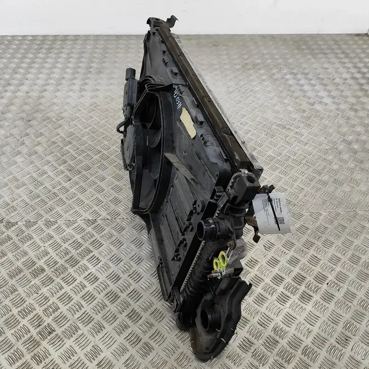 Volvo S60 (2010 - 2013) 31305135 Комплект системы кондиционера воздуха — фото 2