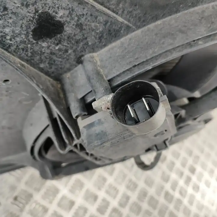 Volvo S60 (2010 - 2013) 31305135 Комплект системы кондиционера воздуха — фото 6