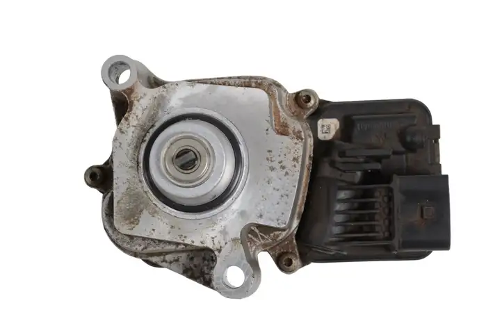BMW X5 F15 (2013 - 2017) 27608643153 Прочие блоки управления — фото 1
