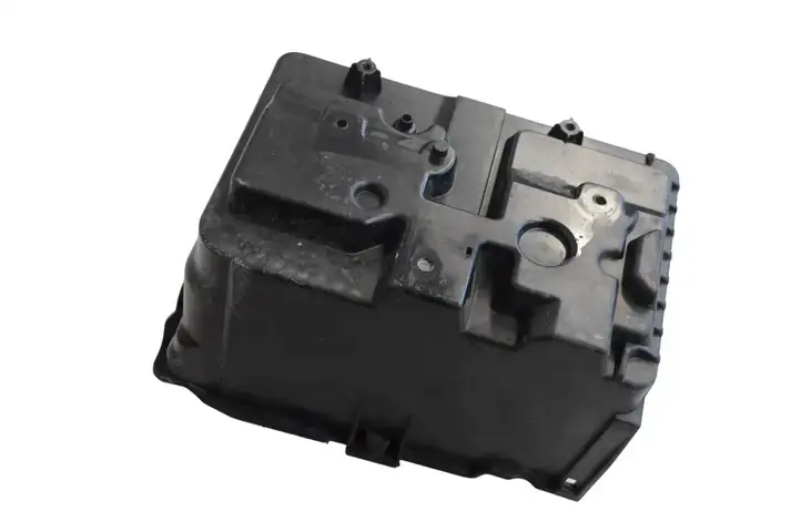 Ford Fiesta (2013 - 2017) C1BT10723BB Ящик аккумулятора — фото 3