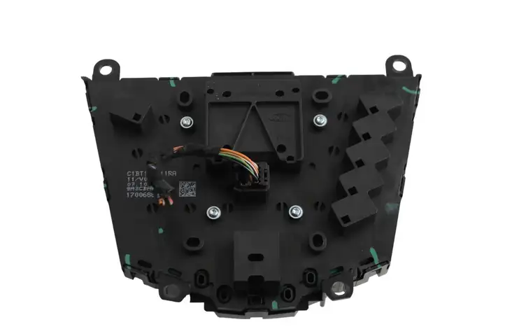 Ford Fiesta (2013 - 2017) C1BT18K811RA Включатель регулировки звука — фото 3