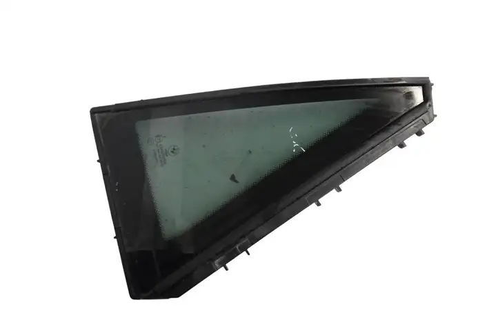 BMW X6 E71 (2008 - 2014) 5135779317 Заднее боковое стекло — фото 1