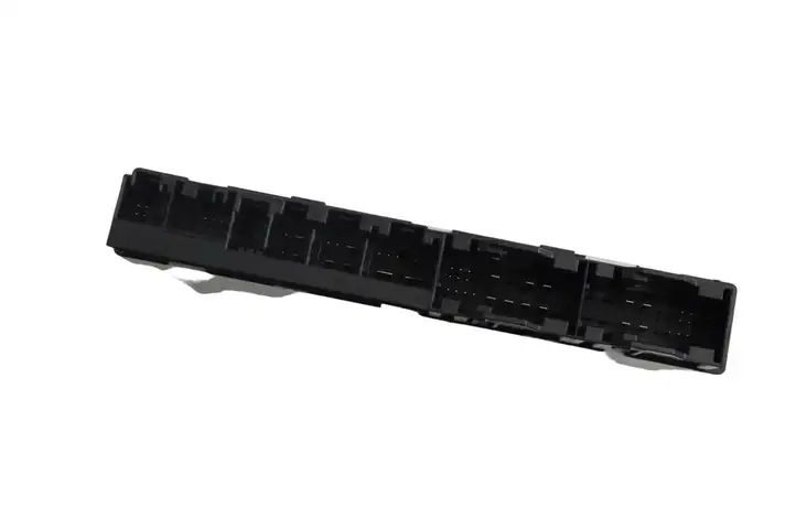 BMW X6 E71 (2008 - 2014) 61359264974 Блок управления сиденьем — фото 4