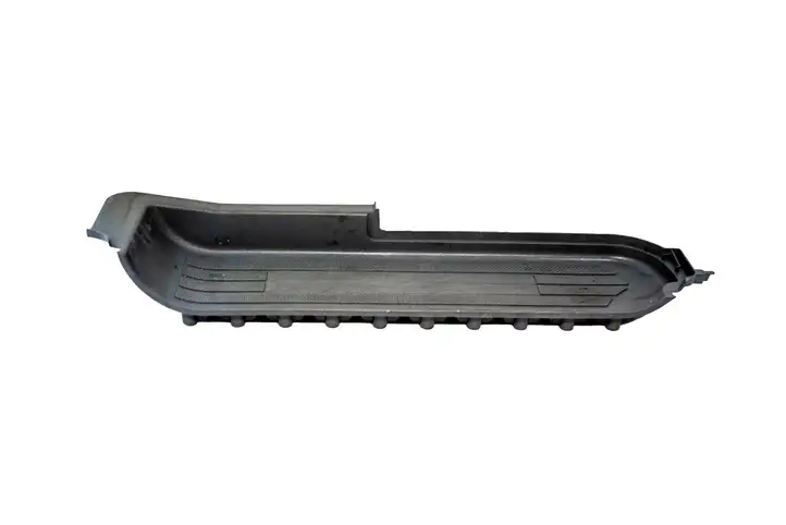 Mercedes-Benz Vito Viano W639 (2003 - 2010) p0099418 Внутренняя отделка переднего порога — фото 1