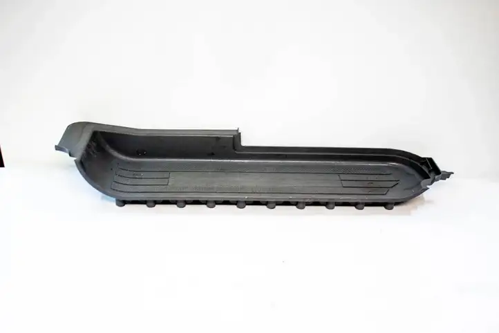 Mercedes-Benz Vito Viano W639 (2003 - 2010) p0099418 Внутренняя отделка переднего порога — фото 3
