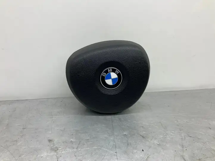 BMW 3 E92 E93 (2005 - 2014) 3051642 Подушка безопасности руля — фото 1
