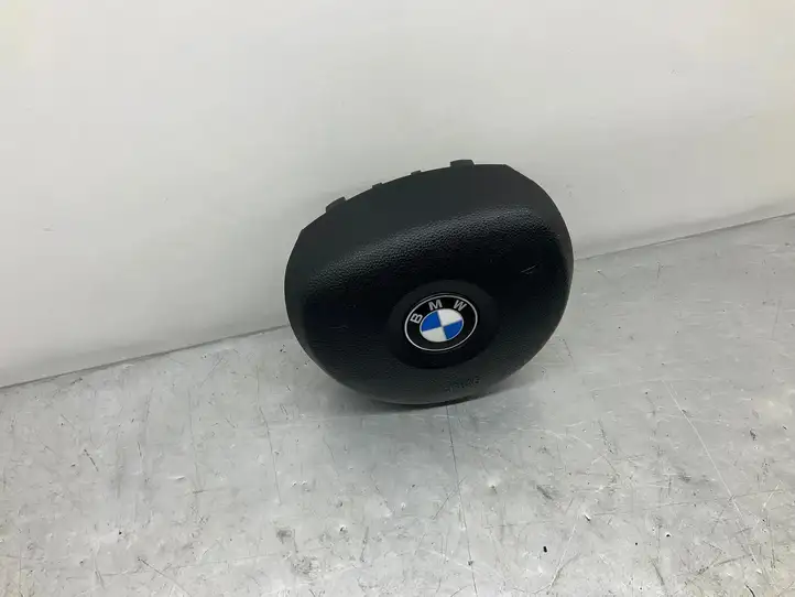 BMW 3 E92 E93 (2005 - 2014) 3051642 Подушка безопасности руля — фото 4