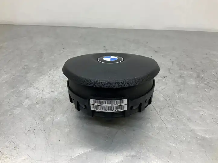 BMW 3 E92 E93 (2005 - 2014) 3051642 Подушка безопасности руля — фото 5