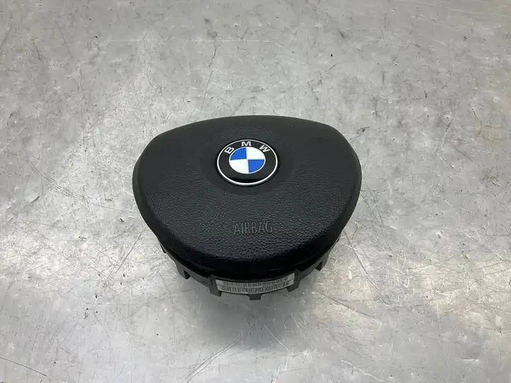 BMW 3 E92 E93 (2005 - 2014) 3051642 Подушка безопасности руля — фото 6
