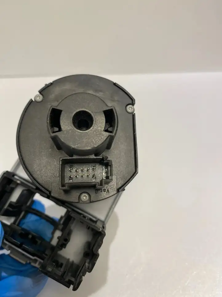 Audi A3/S3 8P (2004 - 2008) 8P1941531Q Включатель фонарей — фото 5