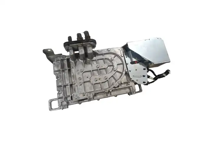 Nissan Leaf I (ZE0) (2010 - 2017) 296A03NA5A Инвертор напряжения — фото 4
