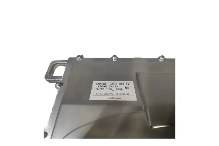 Nissan Leaf I (ZE0) (2010 - 2017) 296A03NA5A Инвертор напряжения — фото 7