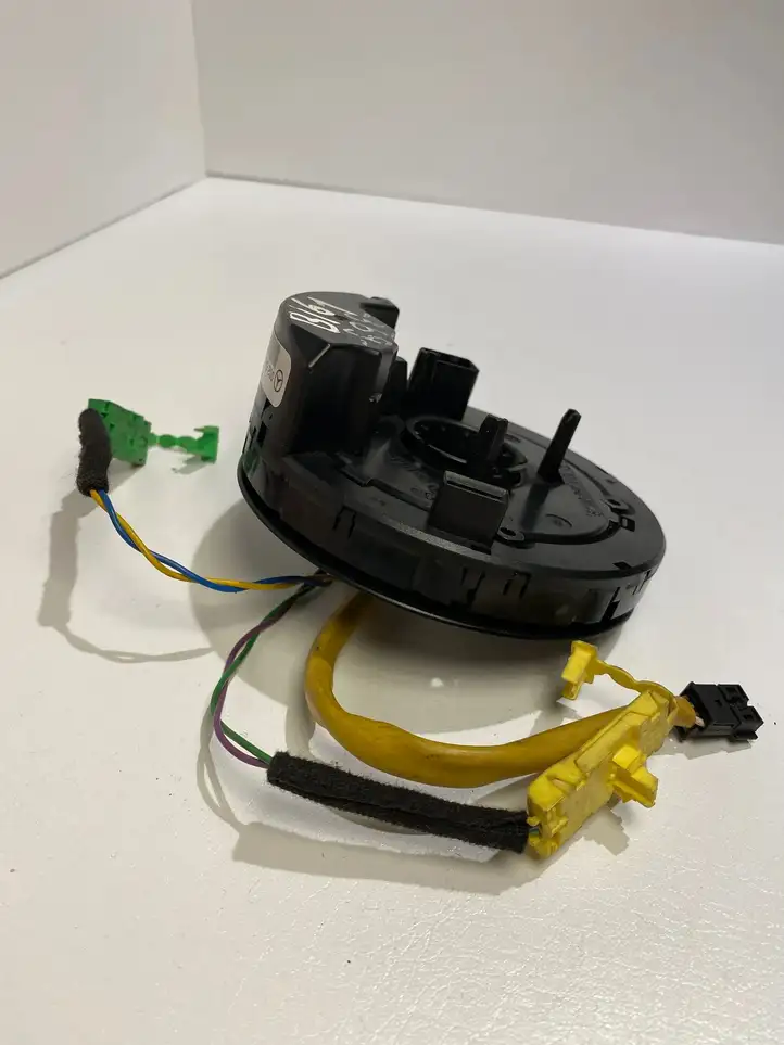 Mercedes-Benz C W203 (2000 - 2007) 0025421918 Контактное кольцо SRS — фото 1