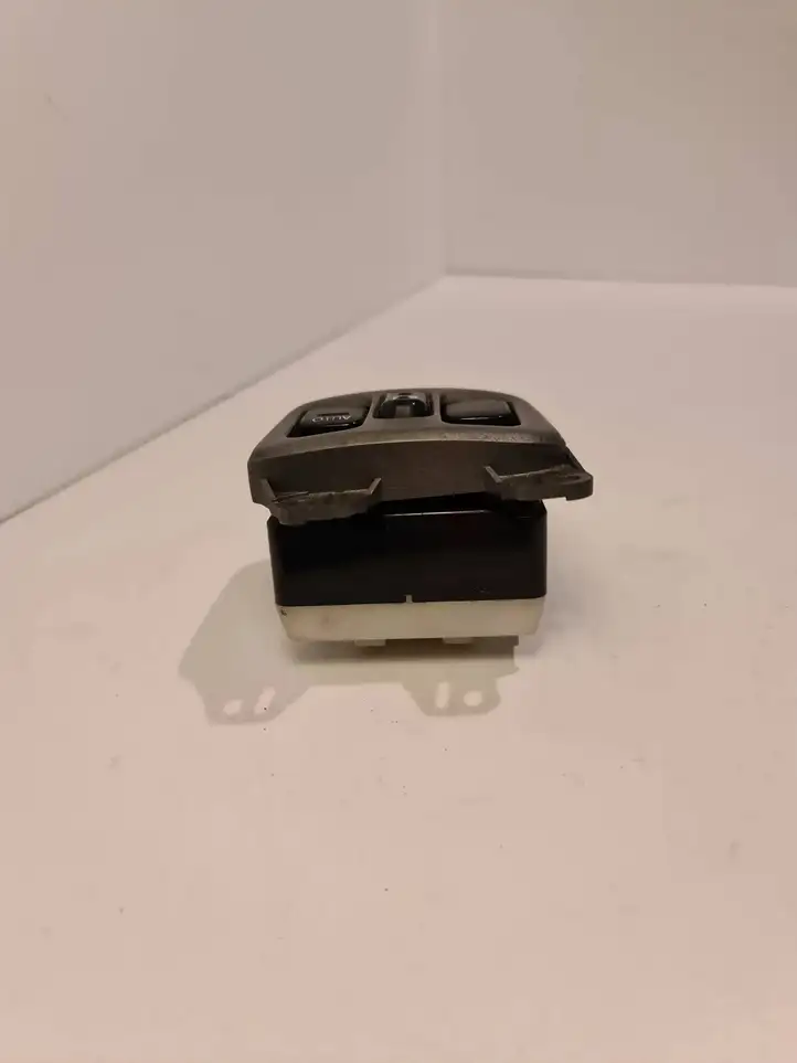 Toyota Celica T230 (1999 - 2006) 8480220330 Блок кнопок стеклоподъемников — фото 4