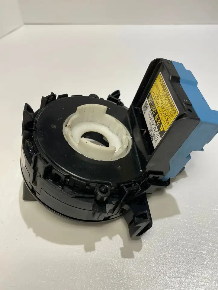 Toyota Avensis T270 (2009 - 2012) 8924505020 Контактное кольцо SRS — фото 2