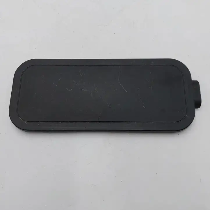 Mini Cooper Countryman R60 (2010 - 2016) 9802860 Крышка ящика аккумулятора — фото 1