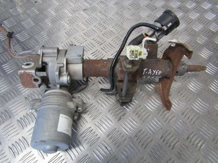 Toyota Aygo (2012 - 2014)  99510500 Ось рулевого колеса