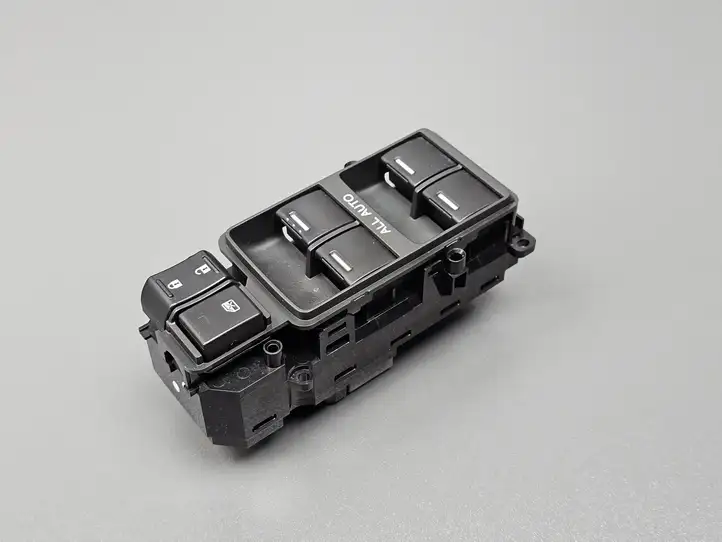 Honda Accord (2008 - 2016) 35750TL0E21M1 Блок кнопок стеклоподъемников — фото 1