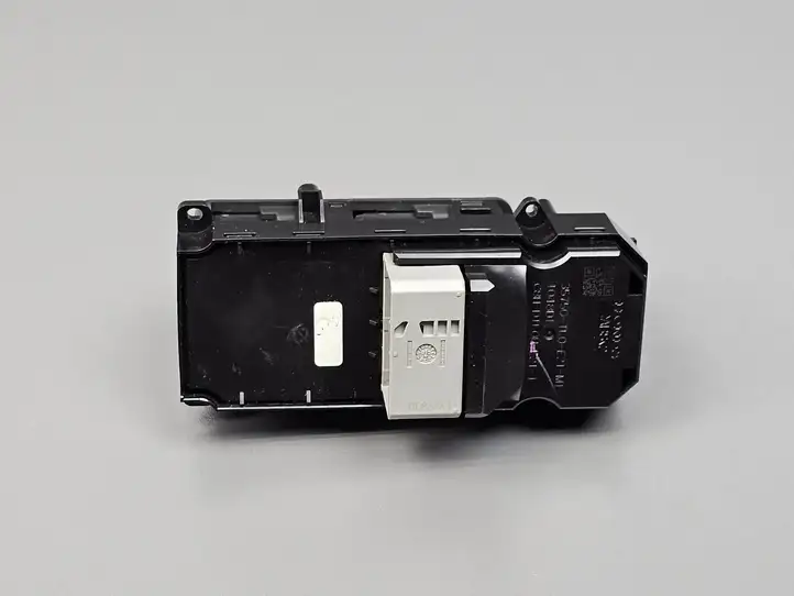 Honda Accord (2008 - 2016) 35750TL0E21M1 Блок кнопок стеклоподъемников — фото 2