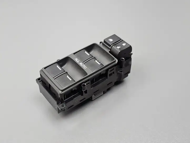 Honda Accord (2008 - 2016) 35750TL0E21M1 Блок кнопок стеклоподъемников — фото 3