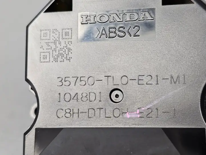 Honda Accord (2008 - 2016) 35750TL0E21M1 Блок кнопок стеклоподъемников — фото 5
