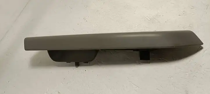 Volkswagen Caddy (2004 - 2010) 1T1867371G Блок кнопок стеклоподъемников — фото 3