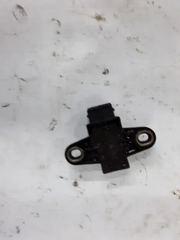 Renault Scenic I (1996 - 2003) 0265005140 Датчик удара SRS — фото 2