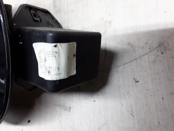 Opel Astra H (2004 - 2009) 13165921 Крышка топливного бака — фото 4