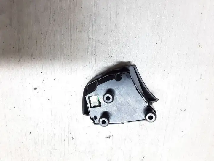 Volvo S40 (2004 - 2007) 8637491 Кнопки на рулевом колесе — фото 2