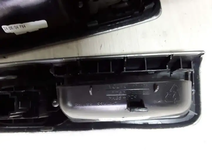 Volvo S40 (2004 - 2007) 30710787 Кнопка стеклоподъемников — фото 7