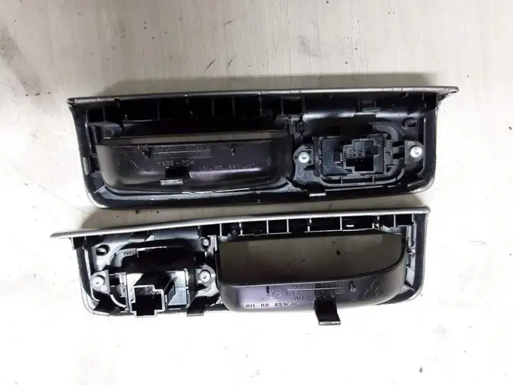 Volvo S40 (2004 - 2007) 30710787 Кнопка стеклоподъемников — фото 8