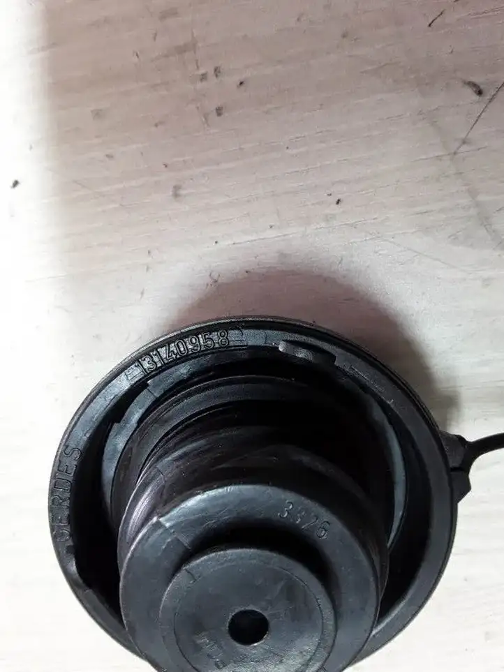 Opel Astra H (2004 - 2009) 13188784 Крышка топливного бака — фото 4