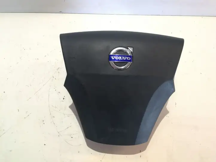 Volvo V50 (2004 - 2008) 30615725 Подушка безопасности руля — фото 1