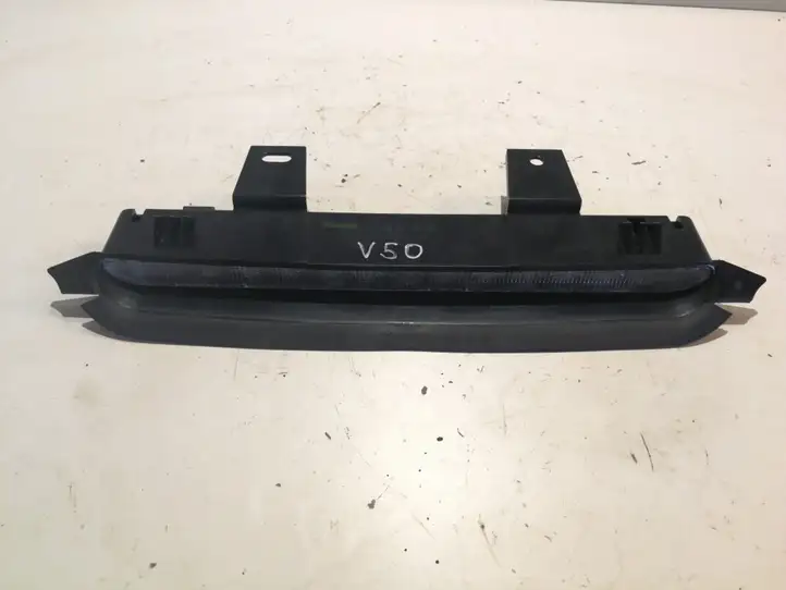 Volvo V50 (2004 - 2008) 8620290 Дополнительный стоп фонарь — фото 2