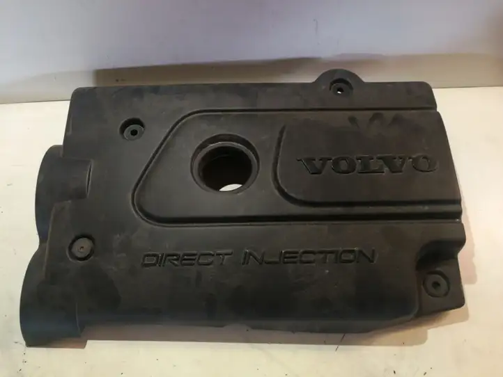 Volvo V70 (2000 - 2004) 9471710 Крышка двигателя декоративная — фото 1