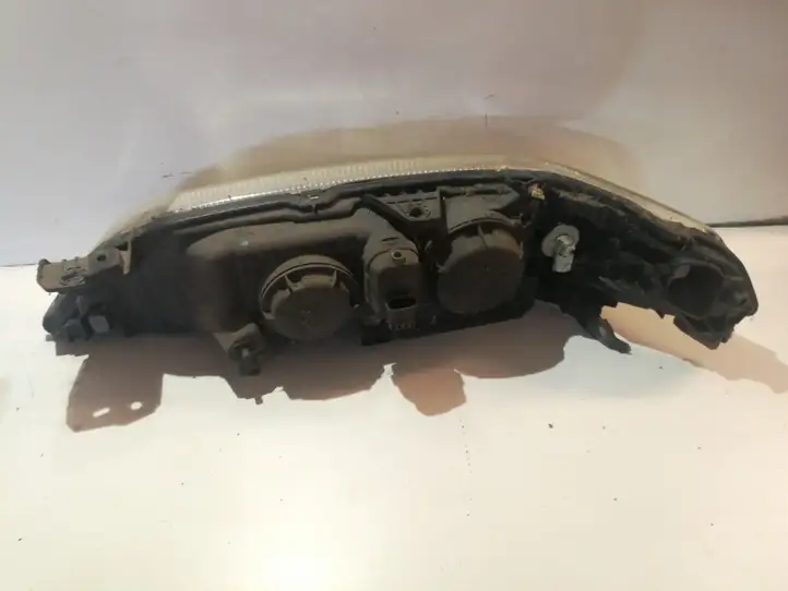 Renault Laguna II (2001 - 2005) 89003522 Передняя фара — фото 2