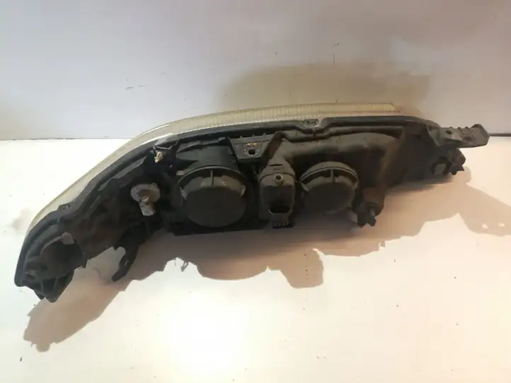 Renault Laguna II (2001 - 2005) 89003523 Передняя фара — фото 2