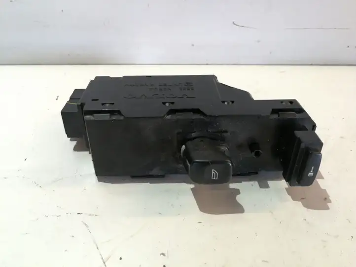 Volvo S60 (2004 - 2010) 30739078 Кнопка стеклоподъемников — фото 1
