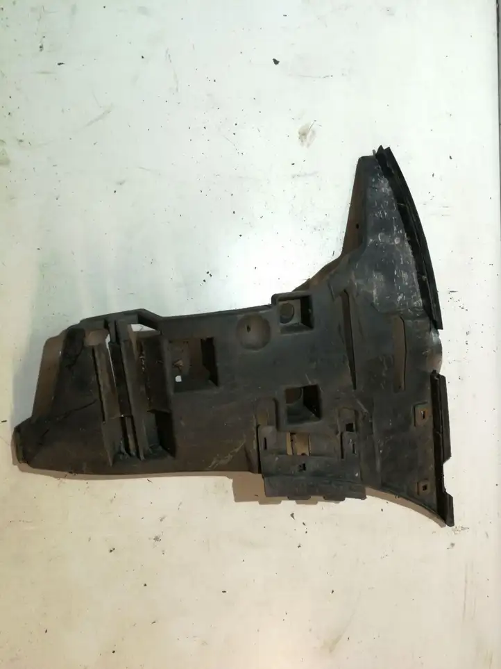 Volvo V70 (2000 - 2004) 09190303 Кронштейн переднего бампера — фото 1